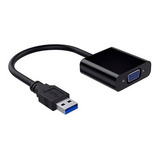 Cabo Adaptador Usb 3
