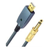 Cabo Adaptador Usb Ammoon