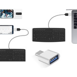 Cabo Adaptador Usb c