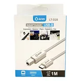 Cabo Adaptador Usb c