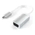 Cabo Adaptador Usb C Para Vga Satechi Macbook iPad Notebook 
