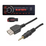 Cabo Adaptador Usb Femea