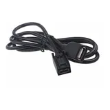 Cabo Adaptador Usb iPod