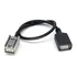 Cabo Adaptador Usb iPod Honda Civic City Accord Fit Crv