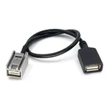 Cabo Adaptador Usb iPod