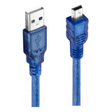 Cabo Adaptador Usb Macho