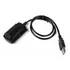 Cabo Adaptador Usb P/ Ide 3.5 E 2.5 E Sata Hd Cd Rom -