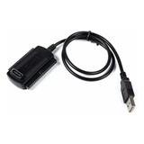 Cabo Adaptador Usb P