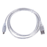 Cabo Adaptador Usb Para