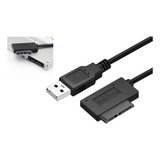 Cabo Adaptador Usb Para