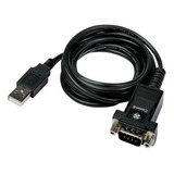 Cabo Adaptador Usb Serial