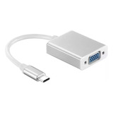 Cabo Adaptador Usb Tipo