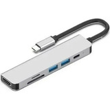 Cabo Adaptador Usb Tipo
