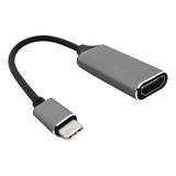 Cabo Adaptador Usb Tipo