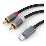 Cabo Adaptador Usb Tipo