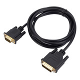 Cabo Adaptador Vga Do