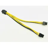 Cabo Adaptador Vga Pci