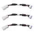 Cabo Adaptativo Curto Do Tanque T40 T20p Agras Dji Original