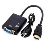 Cabo Adaptdor Hdmi Para