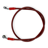 Cabo Aeroquip Flexivel Freio