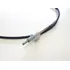 Cabo Afogador Corcel I 69 A 76 Sem Botao 1410mm Ford 68014