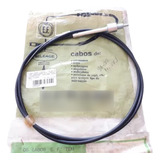 Cabo Afogador Corcel I