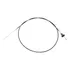 Cabo Afogador Corcel Ii 79 Em Diante Com Motor 1.4 1760mm 