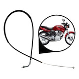 Cabo Afogador Honda Cbx