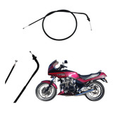 Cabo Afogador Modelo Cbx