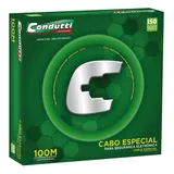 Cabo Alarme 2 Paresx24