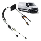 Cabo Alavanca Renault Master
