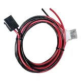 Cabo Alimentacao Conector T