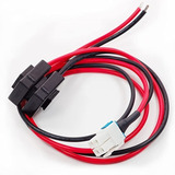 Cabo Alimentacao Dc Power