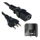 Cabo Alimentacao Pc Computador