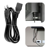 Cabo Alimentacao Pc Computador