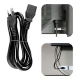 Cabo Alimentacao Pc Computador