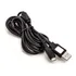 Cabo Alimentação Usb V8 Carregar Controle Ps4 1 5 Metros