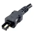 Cabo Alimentação Via Usb Eh-67 Nikon L310 L810 L820 L830