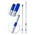 Cabo Aluminio Extensor Telescopio 4 Metros