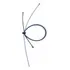 Cabo Antena De Rede Coaxial Compatível Galaxy A30 A305 Par