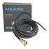 Cabo Antena Px 5 5 M Coaxial Rg 58 Uhf Macho 50 Ohms Aquário