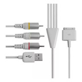 Cabo Apple Av iPhone