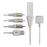 Cabo Apple Av iPhone