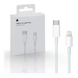 Cabo Apple Usb c