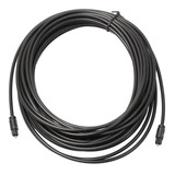 Cabo Audio Digital Optico