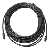Cabo Audio Digital Optico