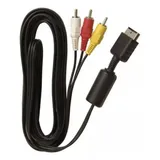 Cabo Audio E Video