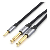 Cabo Audio Estereo P2