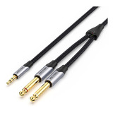 Cabo Audio Estereo P2