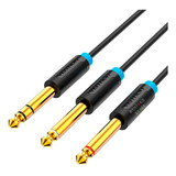 Cabo Audio Macho P10